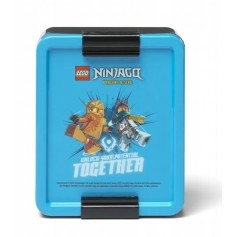 LEGO® NINJAGO® box na svačinu Arin a Sora