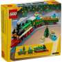 LEGO® 40700 Vánoční vláček