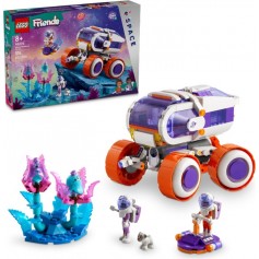 LEGO® 42602 FRIENDS Průzkumné vesmírné vozítko