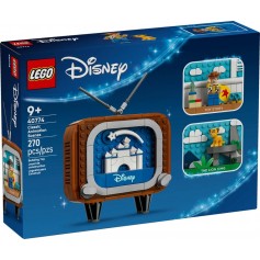 LEGO® 40774 DISNEY Klasické animované scény