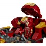 LEGO® 76343 SUPER HEROES Epický souboj: Hulkbuster vs. Hulk