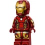 LEGO® 76343 SUPER HEROES Epický souboj: Hulkbuster vs. Hulk