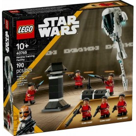 LEGO® 40765 STAR WARS® Tréninkové středisko na planetě Kamino