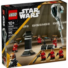 LEGO® 40765 STAR WARS® Tréninkové středisko na planetě Kamino