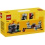 LEGO® 40775 Miniaturní hrad rytíře