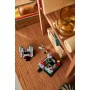 LEGO® 40775 Miniaturní hrad rytíře