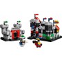 LEGO® 40775 Miniaturní hrad rytíře
