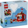 LEGO® 40776 Stánek s horkou čokoládou