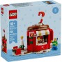 LEGO® 40776 Stánek s horkou čokoládou