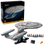 LEGO® 10356 ICONS Star Trek: U.S.S. Enterprise NCC-1701-D™