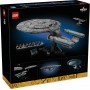 LEGO® 10356 ICONS Star Trek: U.S.S. Enterprise NCC-1701-D™