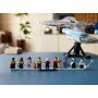 LEGO® 10356 ICONS Star Trek: U.S.S. Enterprise NCC-1701-D™
