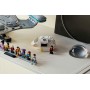 LEGO® 10356 ICONS Star Trek: U.S.S. Enterprise NCC-1701-D™