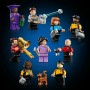 LEGO® 10356 ICONS Star Trek: U.S.S. Enterprise NCC-1701-D™