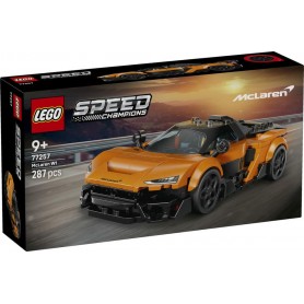 LEGO® 77257 SPEED CHAMPIONS McLaren W1
