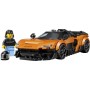 LEGO® 77257 SPEED CHAMPIONS McLaren W1