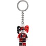 LEGO® 854238 Přívěsek na klíče – Harley Quinn™