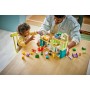LEGO® 10470 DUPLO Moderní rodinný dům 3 v 1 s figurkami