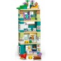 LEGO® 10470 DUPLO Moderní rodinný dům 3 v 1 s figurkami