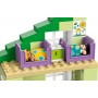 LEGO® 10470 DUPLO Moderní rodinný dům 3 v 1 s figurkami