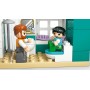 LEGO® 10470 DUPLO Moderní rodinný dům 3 v 1 s figurkami