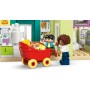 LEGO® 10470 DUPLO Moderní rodinný dům 3 v 1 s figurkami