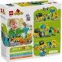LEGO® 10475 DUPLO Vozidla na stavbě