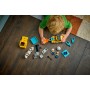 LEGO® 10475 DUPLO Vozidla na stavbě