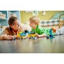 LEGO® 10475 DUPLO Vozidla na stavbě