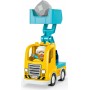 LEGO® 10475 DUPLO Vozidla na stavbě