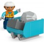 LEGO® 10475 DUPLO Vozidla na stavbě