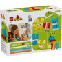 LEGO® 10477 DUPLO Roztomilý kreativní mazlíčci 3 v 1