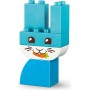 LEGO® 10477 DUPLO Roztomilý kreativní mazlíčci 3 v 1