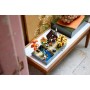 LEGO® 11372 ICONS Chata a podzimní zahrada
