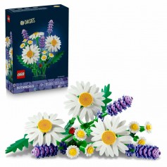 LEGO® 11508 BOTANICALS Kopretiny