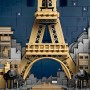 LEGO® 21064 Architecture Paris Paříž – město lásky