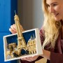 LEGO® 21064 Architecture Paris Paříž – město lásky
