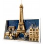 LEGO® 21064 Architecture Paris Paříž – město lásky