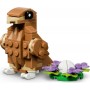 LEGO® 31376 CREATOR Roztomilý křeček s květinou