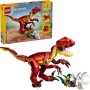 LEGO® 31379 CREATOR Divoký dinosaurus