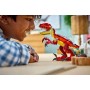 LEGO® 31379 CREATOR Divoký dinosaurus