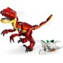 LEGO® 31379 CREATOR Divoký dinosaurus