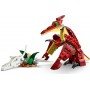 LEGO® 31379 CREATOR Divoký dinosaurus
