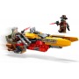 LEGO® 75437 STAR WARS® Cobb Vanth a spídr