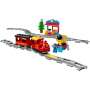 LEGO 10874 DUPLO Parní vláček