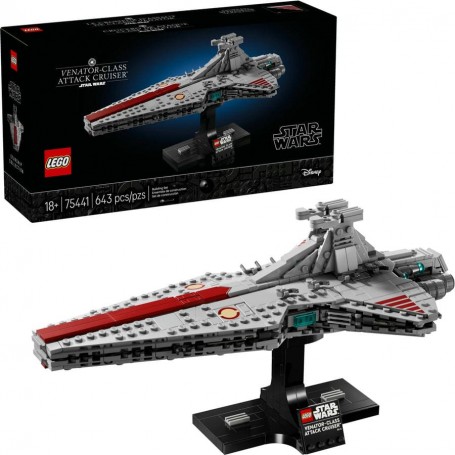 LEGO® 75441 STAR WARS®