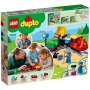 LEGO 10874 DUPLO Parní vláček