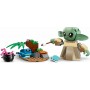 LEGO® 75443 STAR WARS® Groguova usedlost