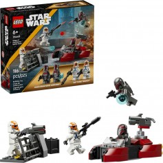 LEGO® 75449 STAR WARS® Bitevní balíček obléhání Mandalore