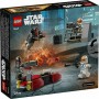 LEGO® 75449 STAR WARS® Bitevní balíček obléhání Mandalore